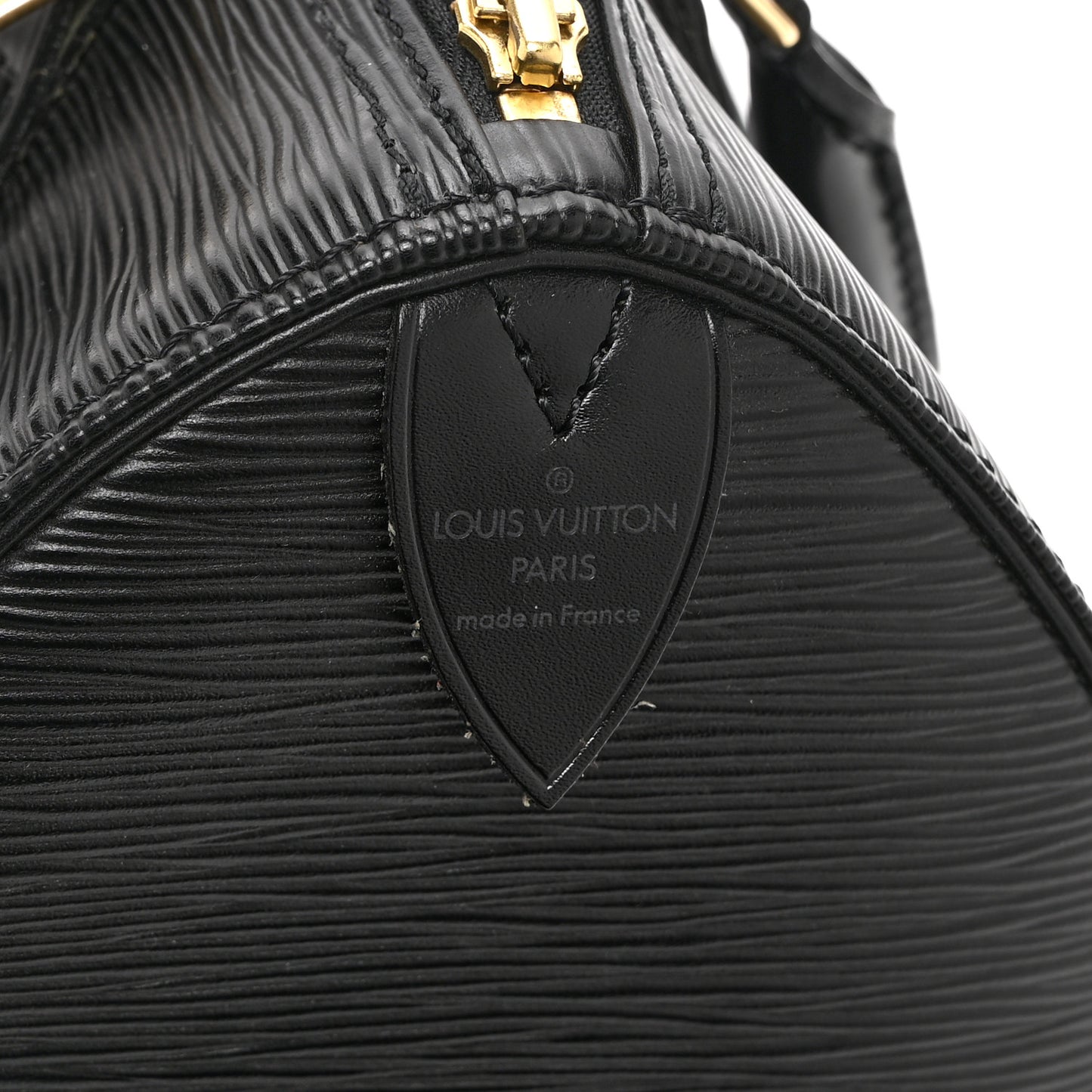 Epi Speedy 25 Black