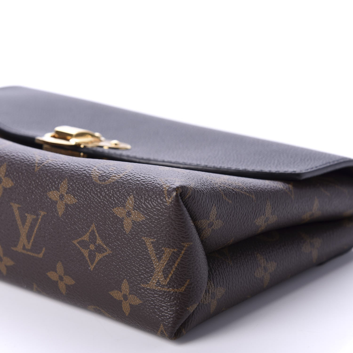 Louis Vuitton Monogram Saint Placide Black 7 of 10