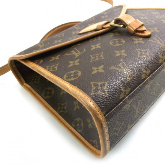 Monogram Bel Air