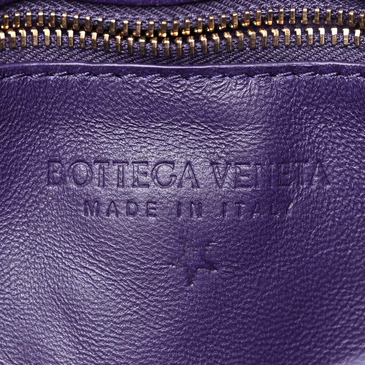 Bottega Veneta Lambskin Maxi Intreccio Padded Chain Cassette Crossbody Bag Unicorn 6 of 9