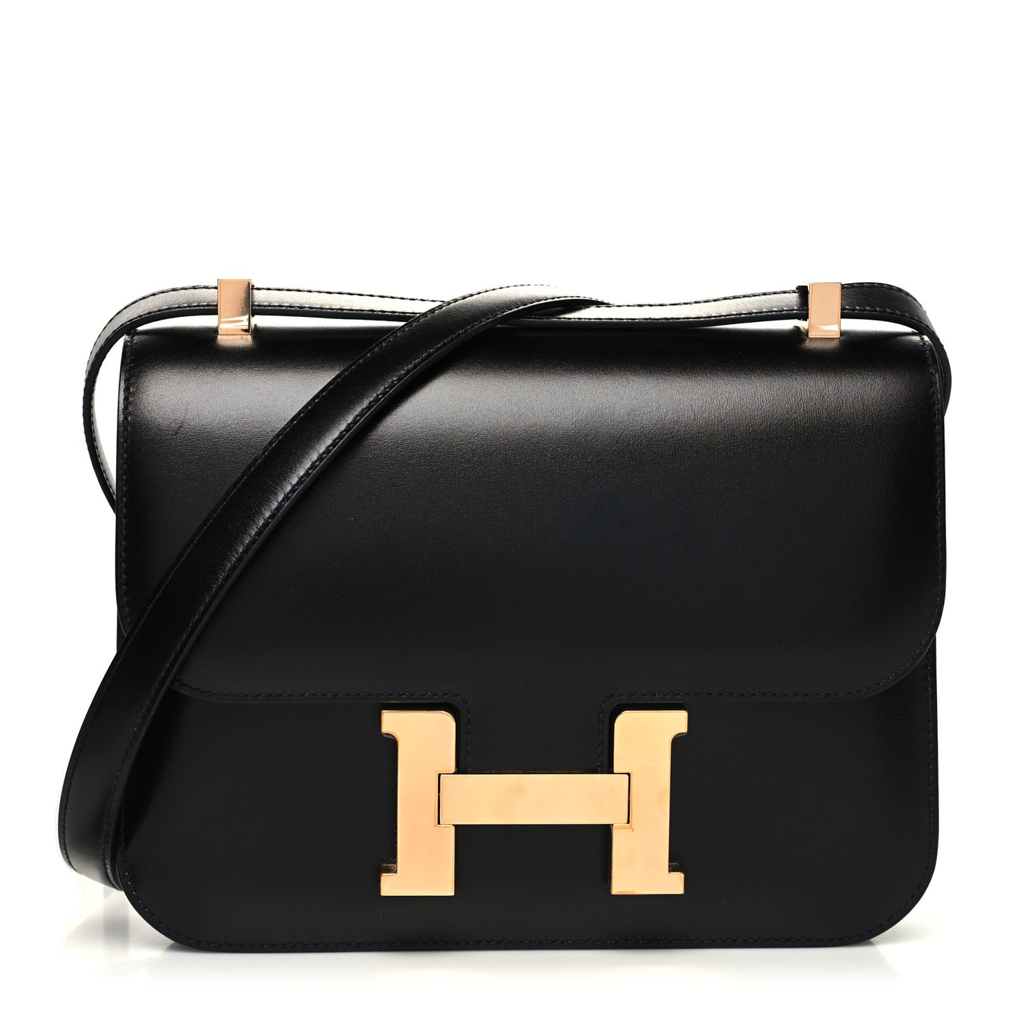 Box Constance 1-24 Black