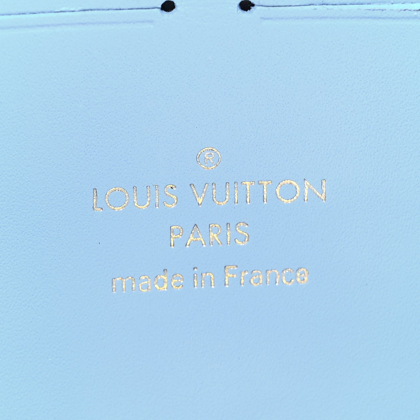 Masters Turner Zippy Wallet