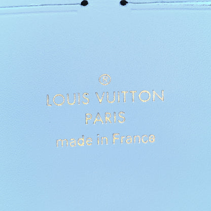 Louis Vuitton Masters Turner Zippy Wallet 10 of 15
