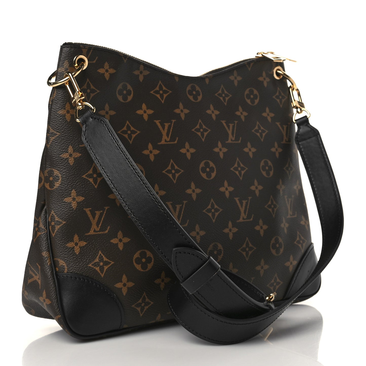 Monogram Odeon MM Black