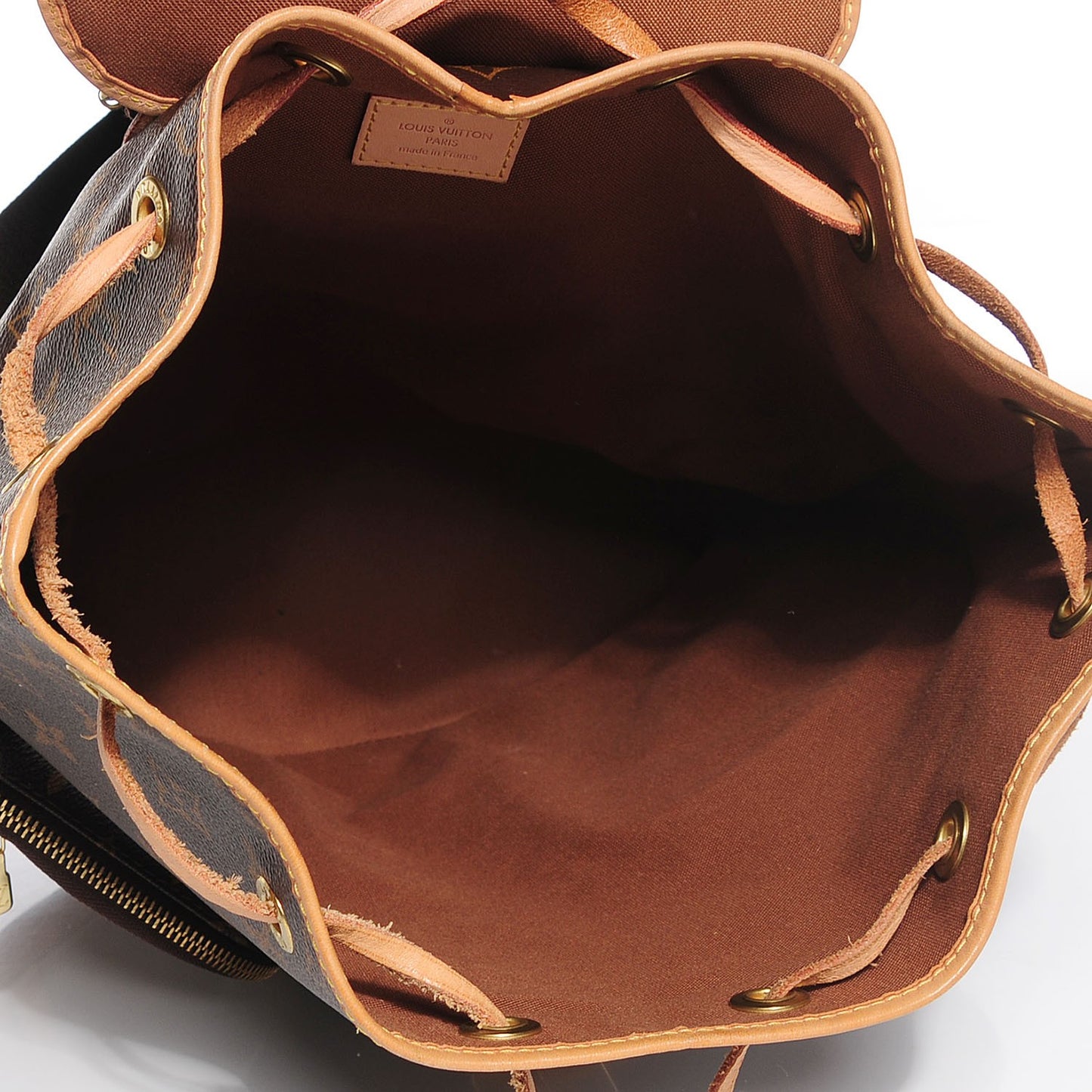 Monogram Bosphore Backpack