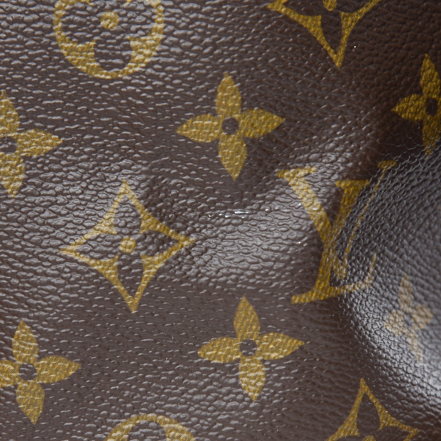 Monogram Montsouris GM Backpack