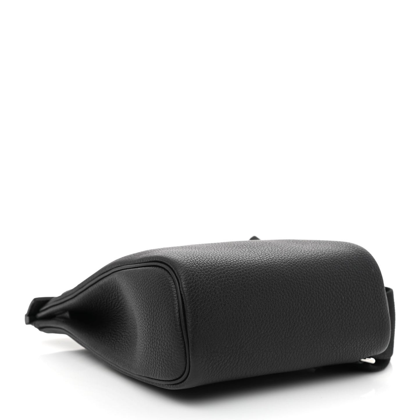 Togo Hac a Dos PM Backpack Black