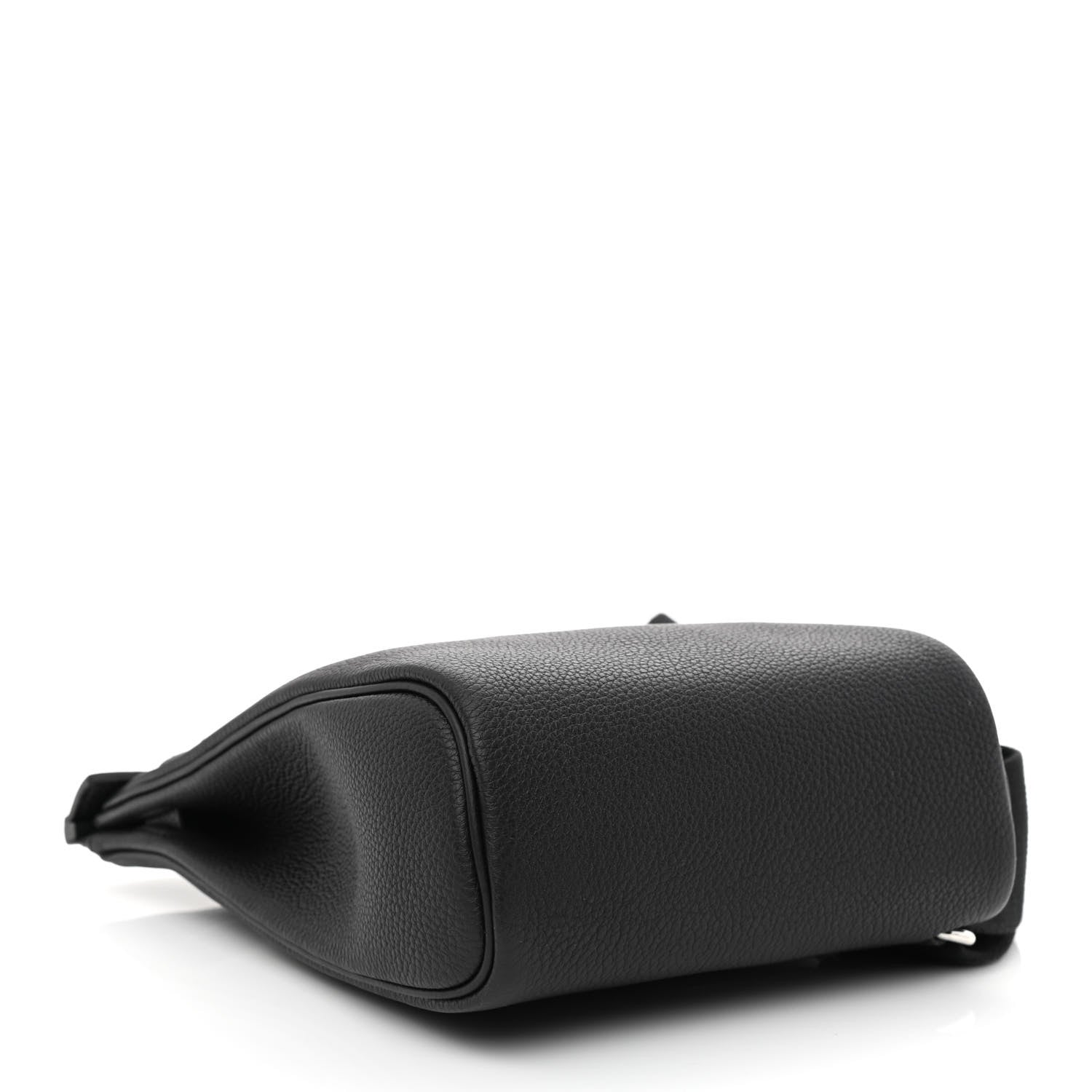 Hermes Togo Hac a Dos PM Backpack Black 4 of 11