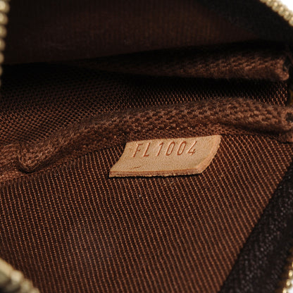 Louis Vuitton Monogram Mini Pochette Accessories 8 of 8