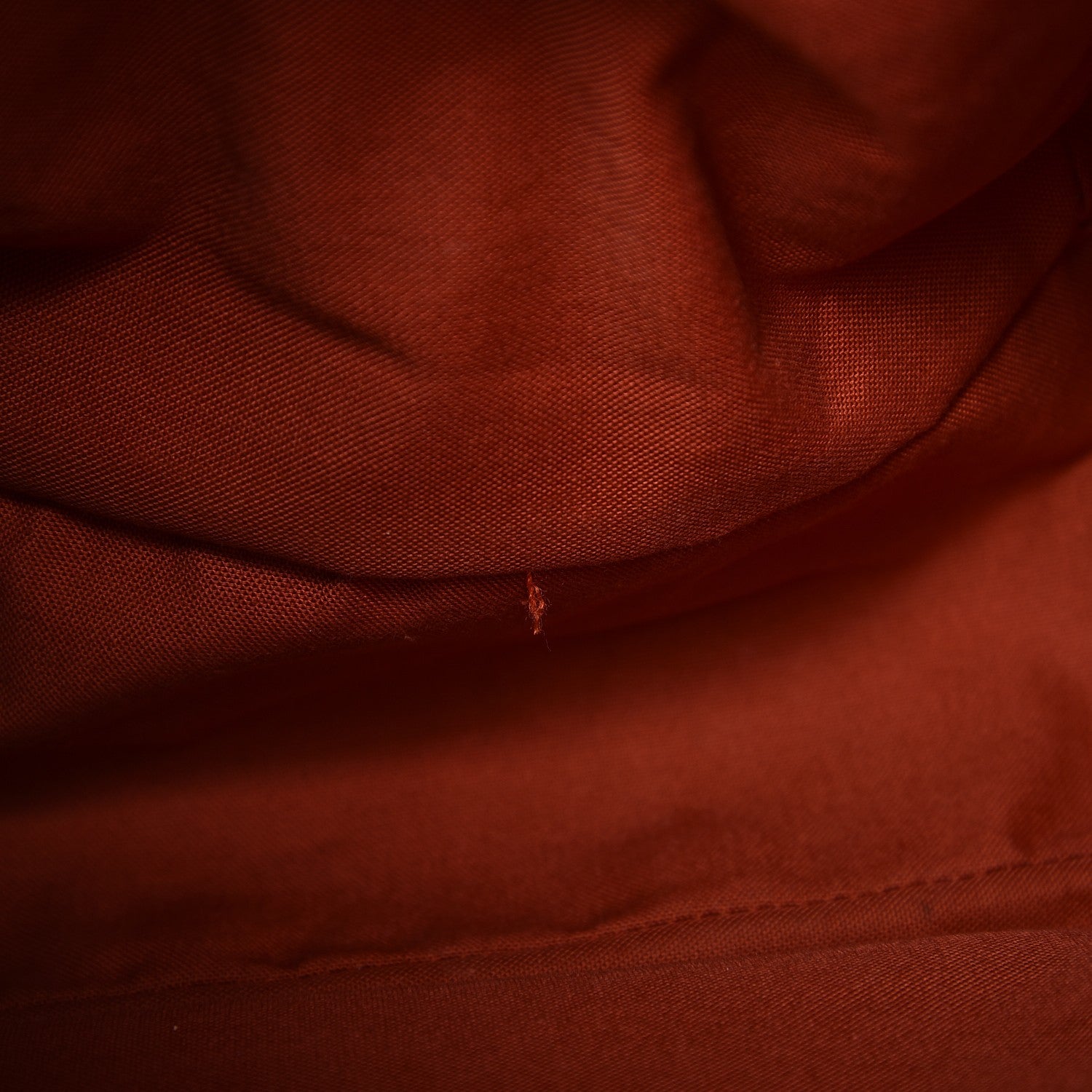 Louis Vuitton Damier Ebene Montsouris GM Backpack 15 of 15