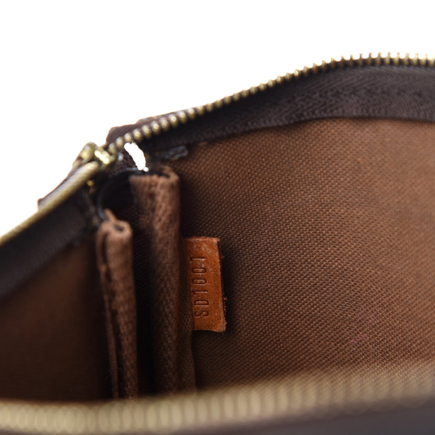 Louis Vuitton Monogram Pochette Accessories 10 of 11