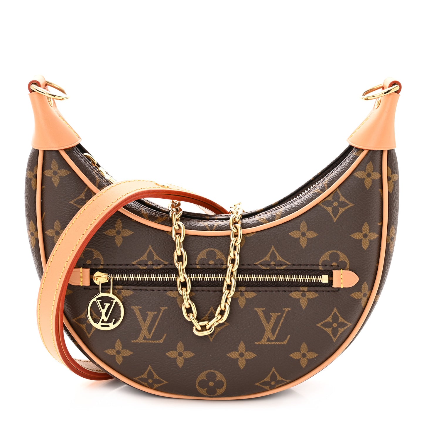 Monogram Loop