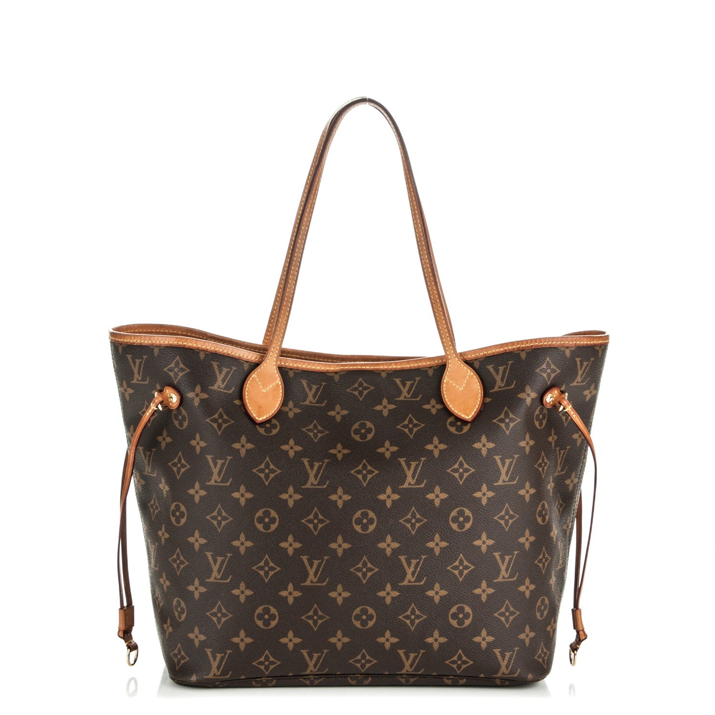 Monogram Neverfull MM