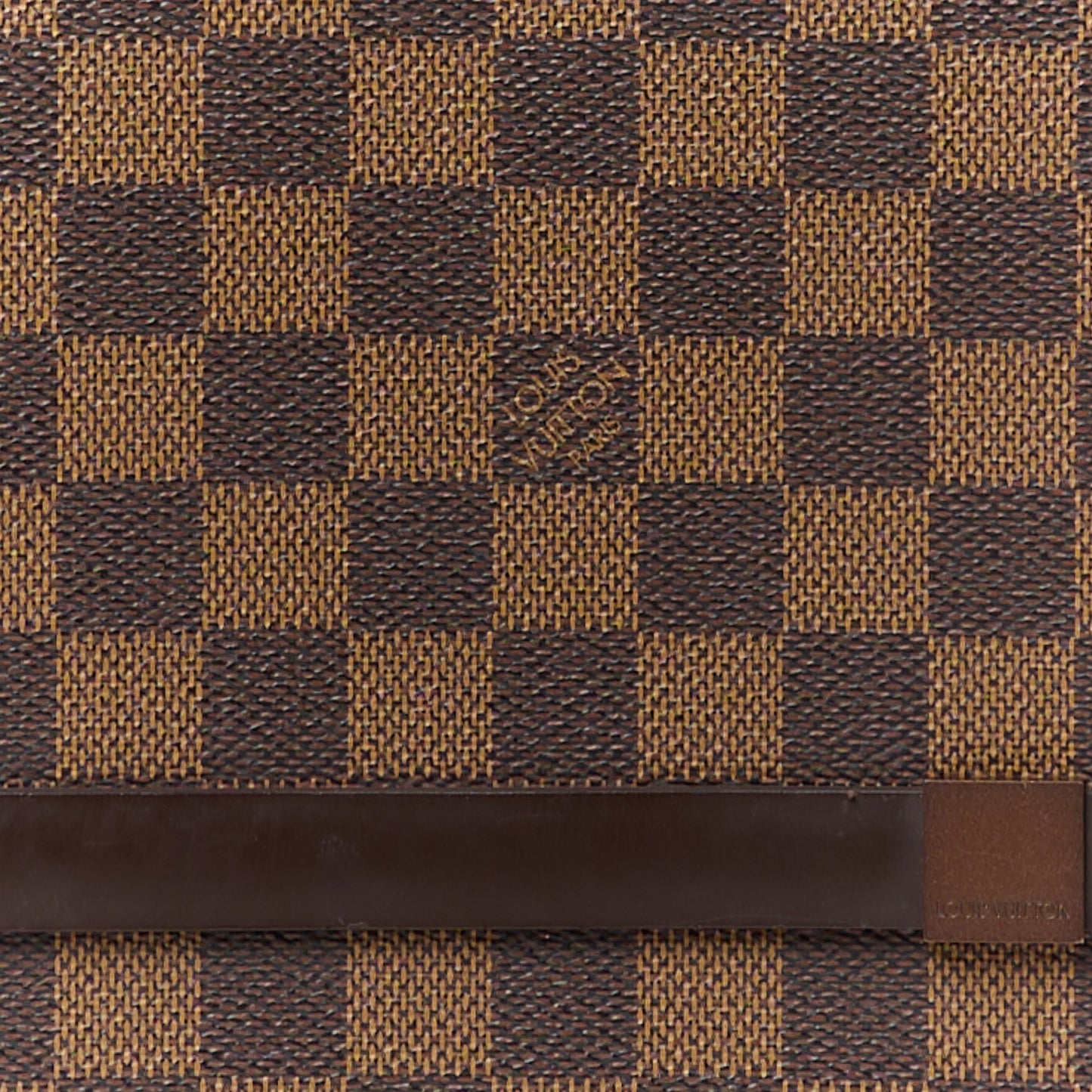 Damier Ebene Tribeca Mini