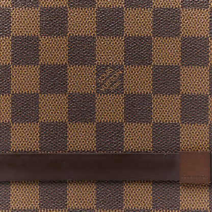 Louis Vuitton Damier Ebene Tribeca Mini 8 of 13