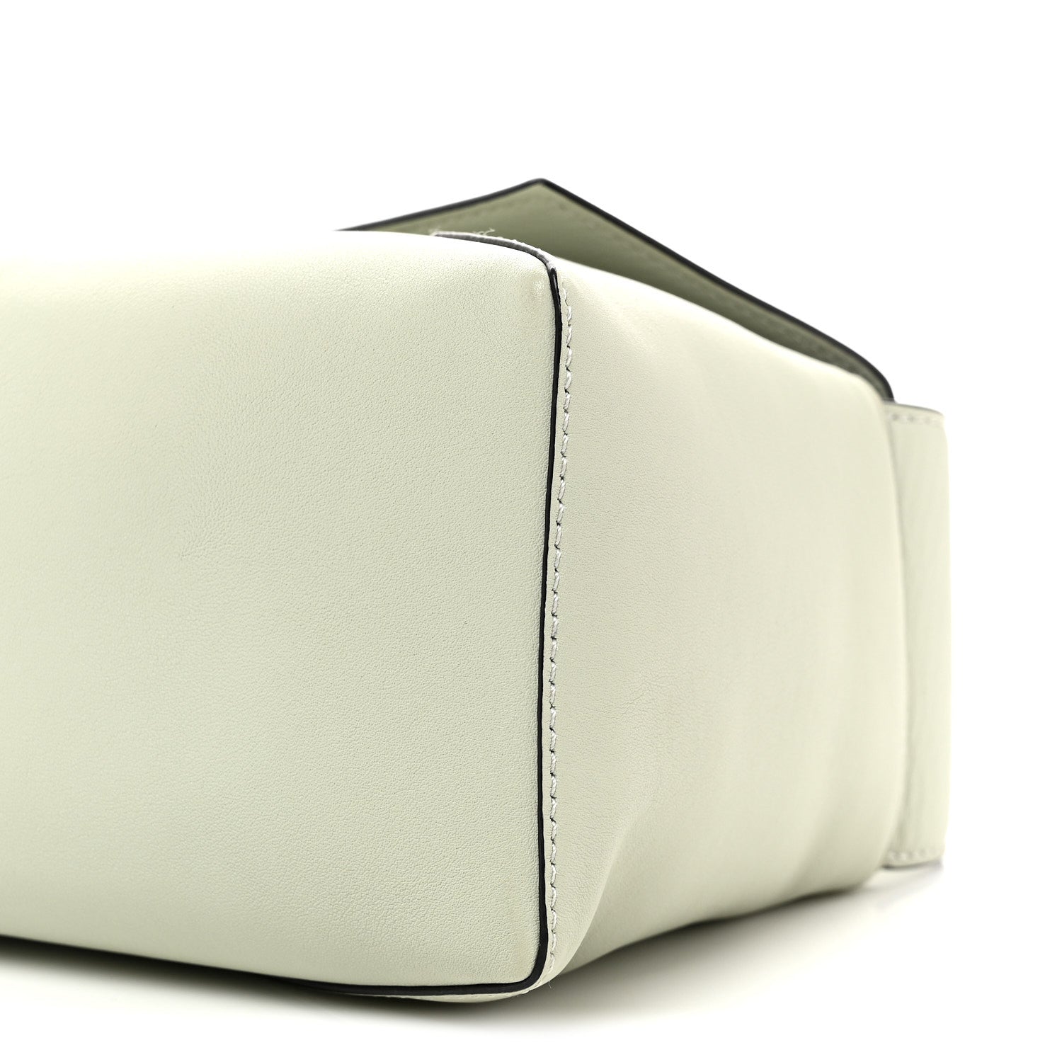 Loewe Calfskin Puzzle Hobo Light Celadon 9 of 9
