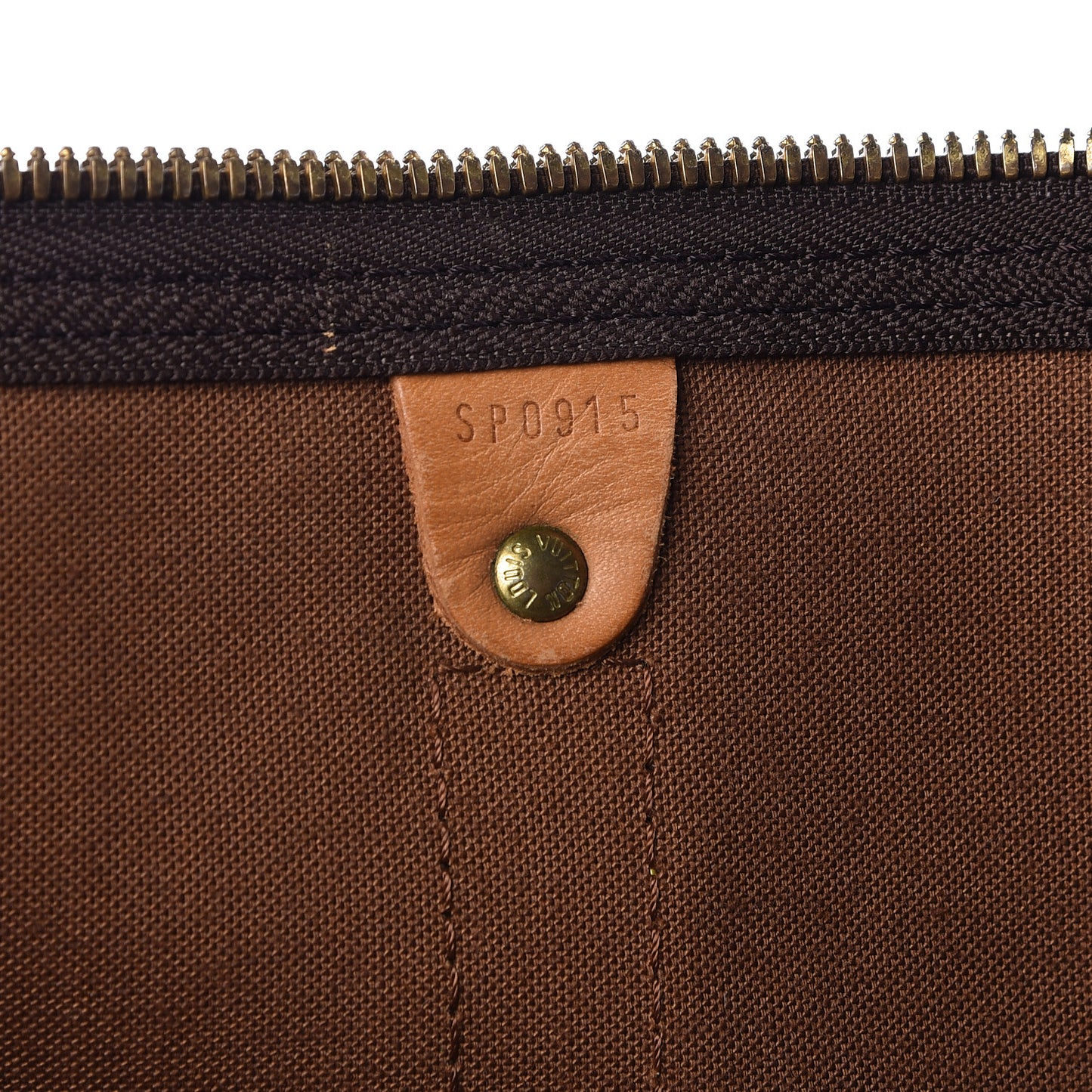 Monogram Keepall 45