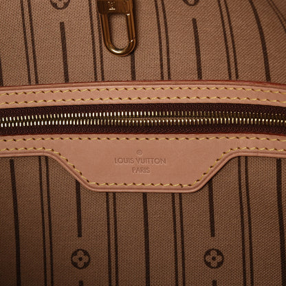 Louis Vuitton Monogram Delightful MM 7 of 8
