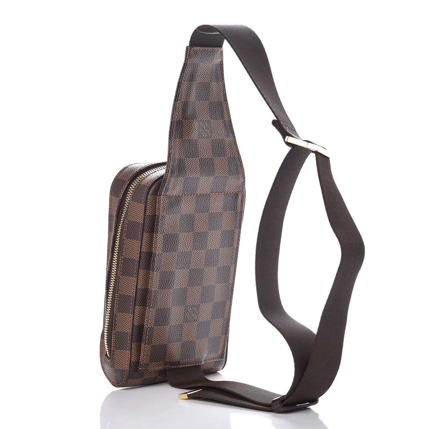 Damier Ebene Geronimos