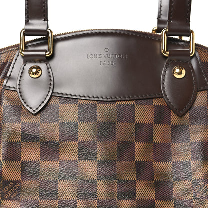 Louis Vuitton Damier Ebene Verona PM 7 of 9