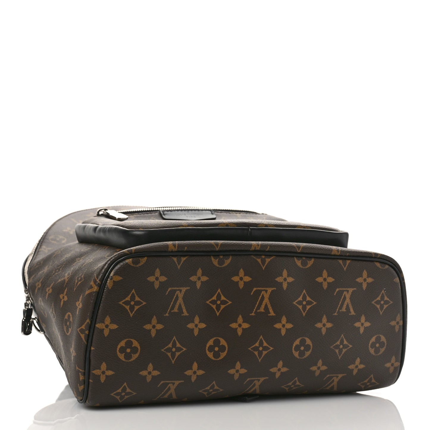 Monogram Macassar Josh NM Backpack