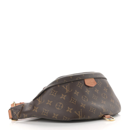 Louis Vuitton Monogram Bumbag 4 of 13