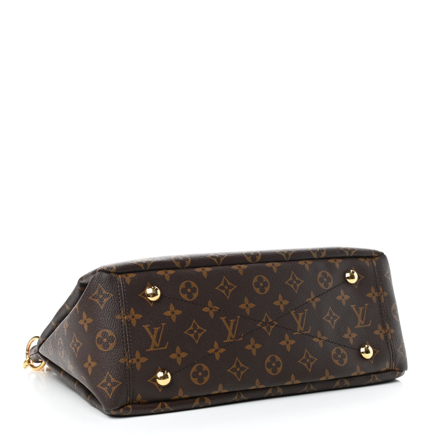 Monogram Pallas Cherry