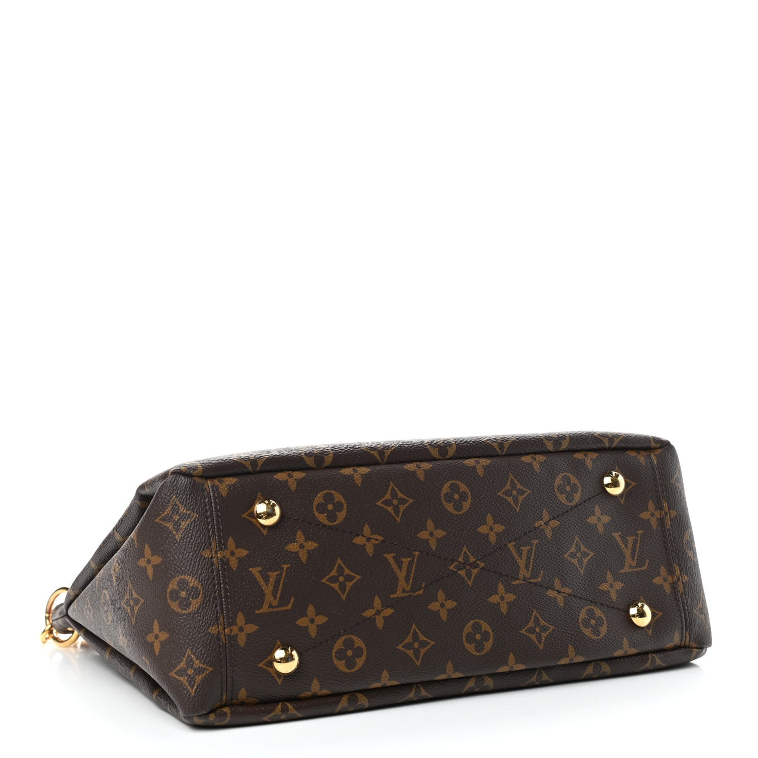 Louis Vuitton Monogram Pallas Cherry 4 of 10