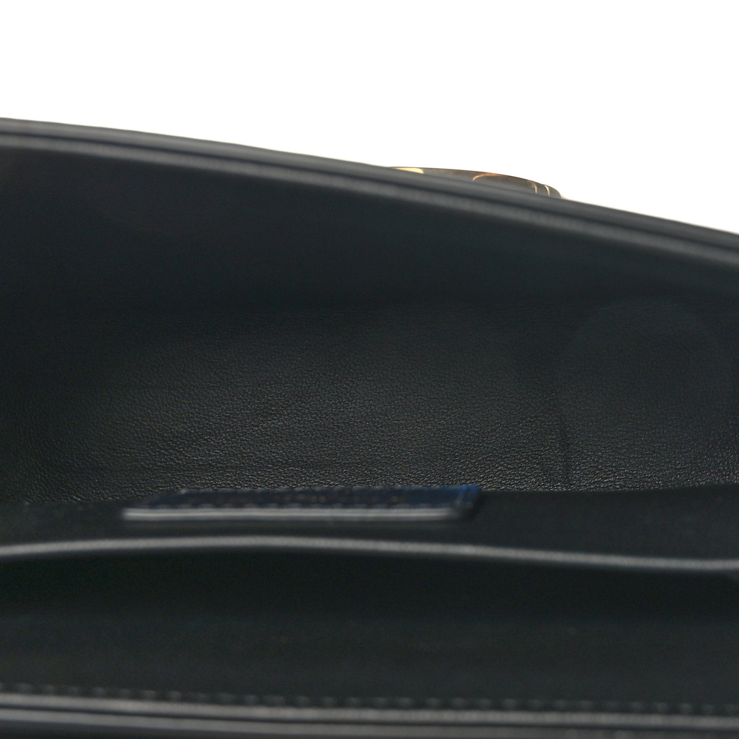 Calfskin Tie Dye 30 Montaigne Box Bag Multicolor