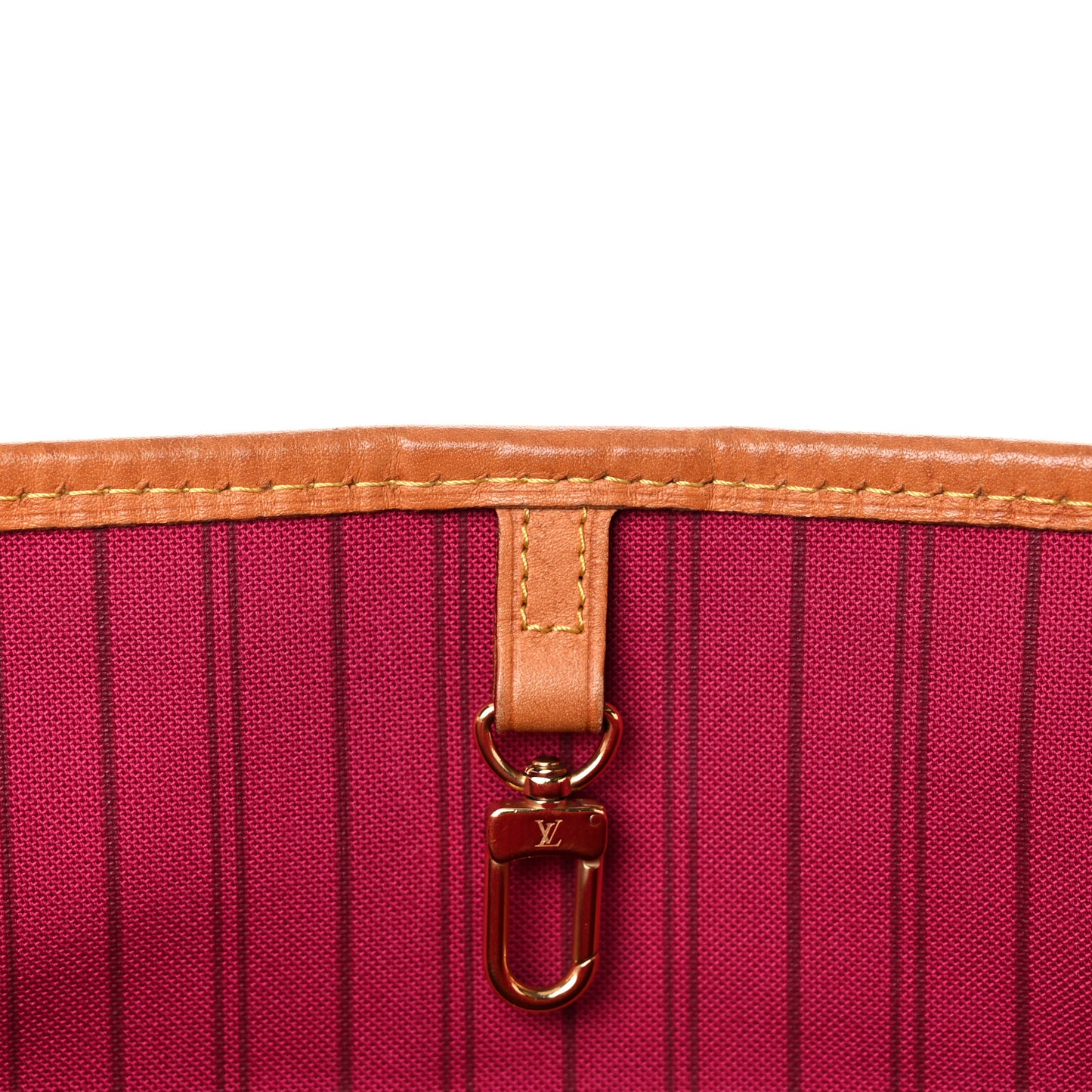 Monogram Travel Stickers Neverfull MM