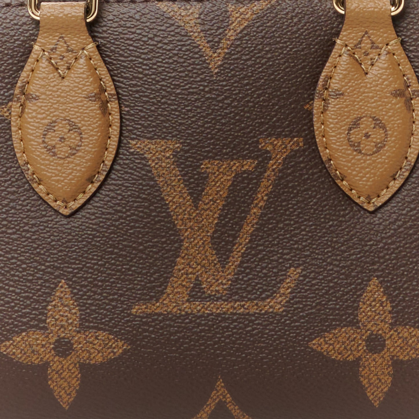 Reverse Monogram Giant OnTheGo East West