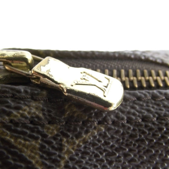 Louis Vuitton Monogram Sac Flanerie 45 Overnight Bag 7 of 11