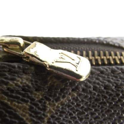 Louis Vuitton Monogram Sac Flanerie 45 Overnight Bag 7 of 11