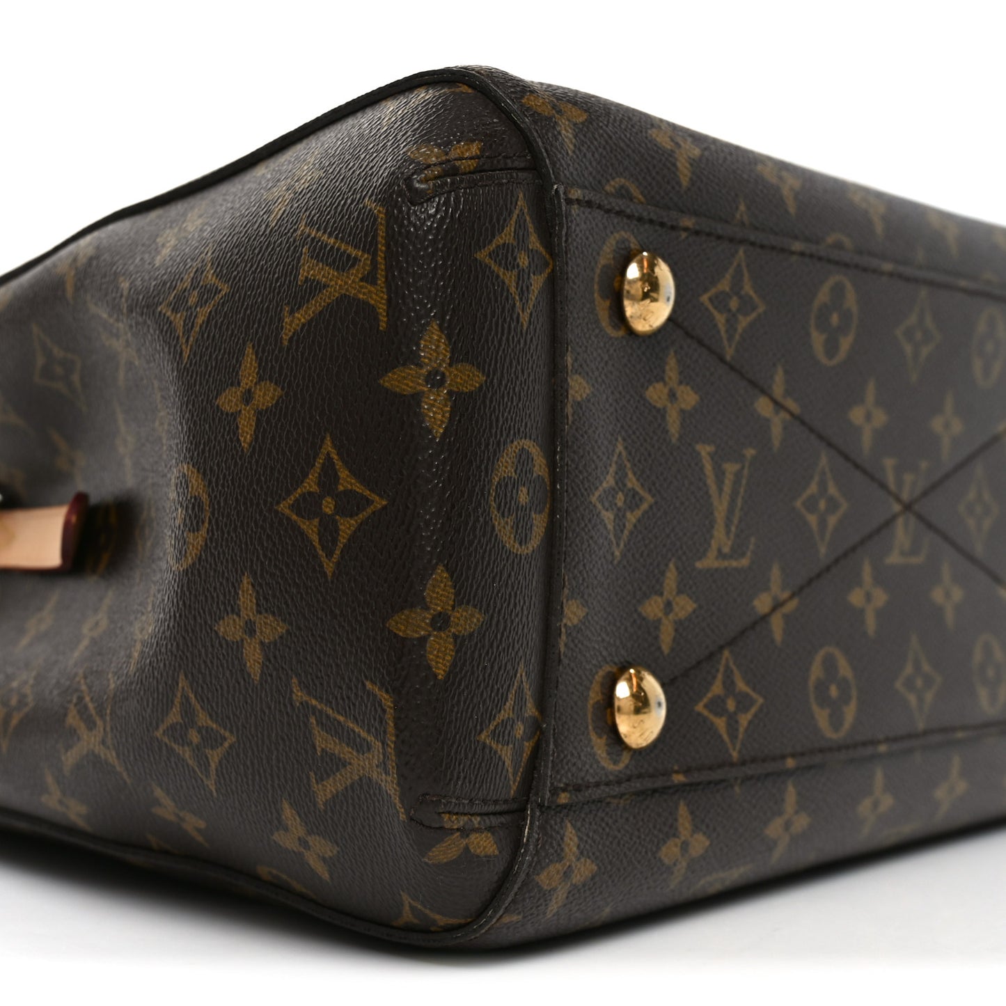 Monogram Montaigne MM