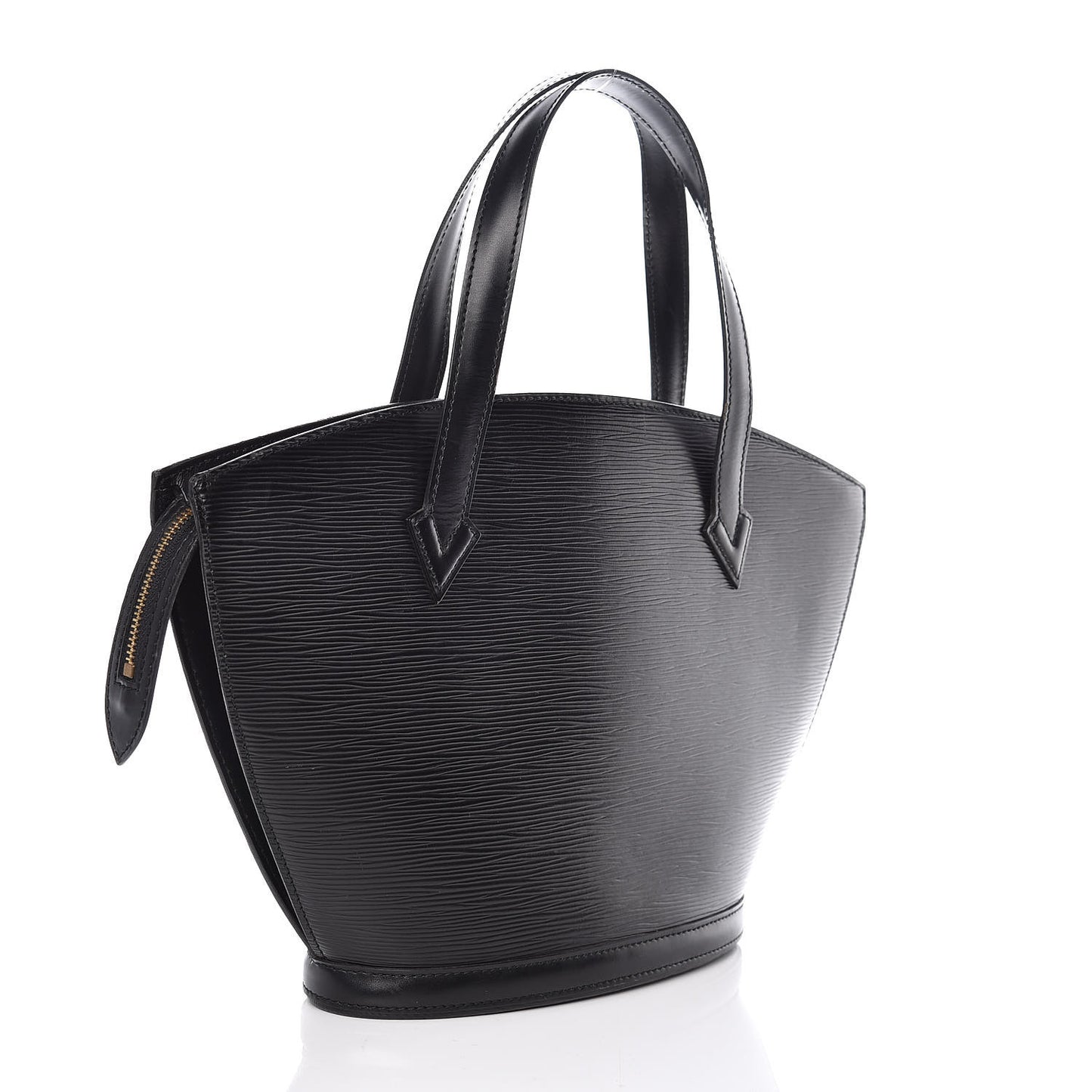 Epi Saint Jacques PM Black