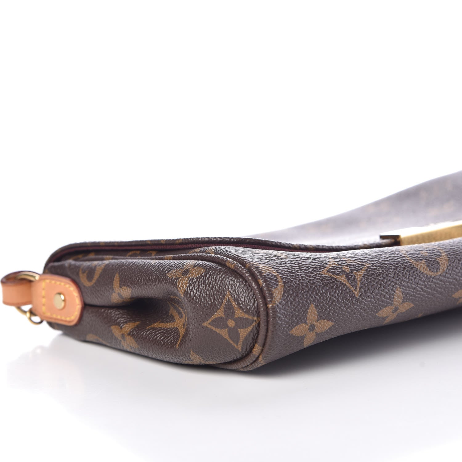 Louis Vuitton Monogram Favorite MM 9 of 10