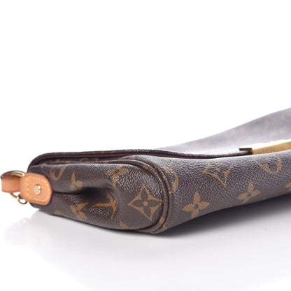 Louis Vuitton Monogram Favorite MM 9 of 10