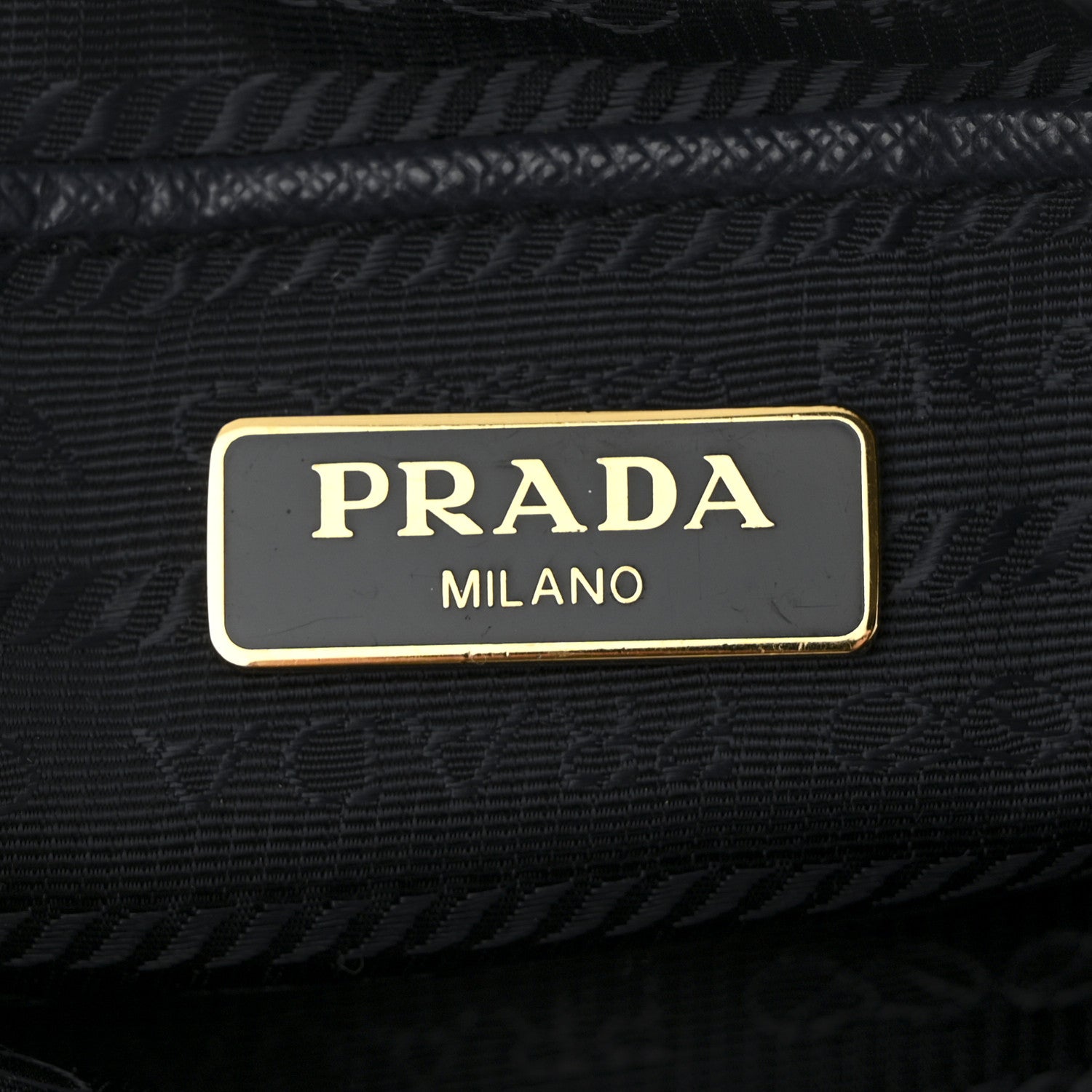 Prada Tessuto Nylon Mini Camera Crossbody Royal 6 of 12