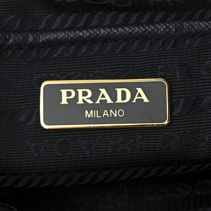 Prada Tessuto Nylon Mini Camera Crossbody Royal 6 of 12