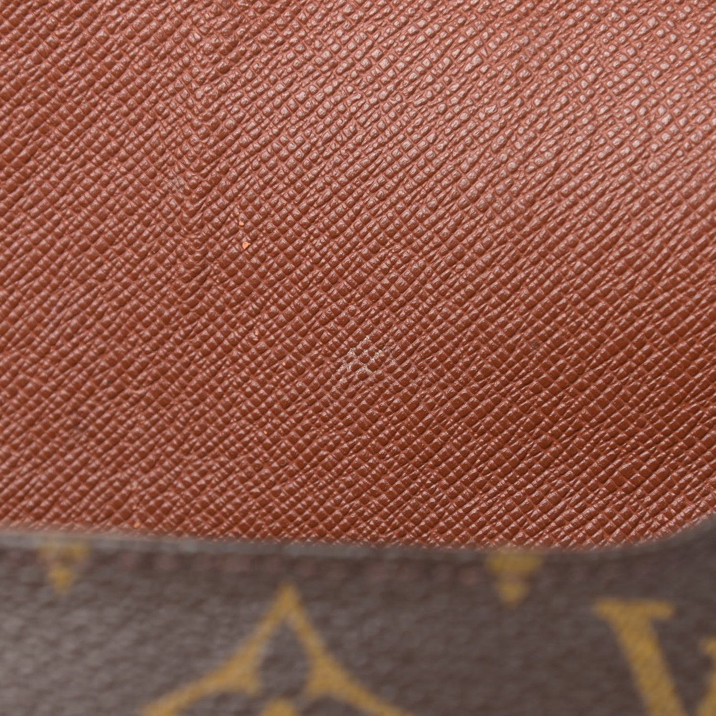 Monogram Musette Tango