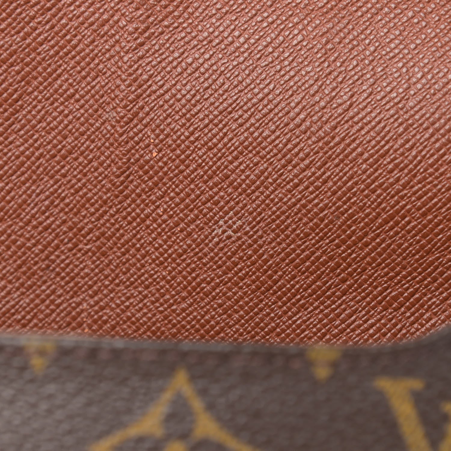 Louis Vuitton Monogram Musette Tango 15 of 17