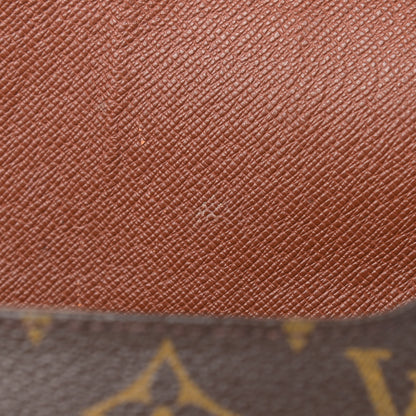 Louis Vuitton Monogram Musette Tango 15 of 17