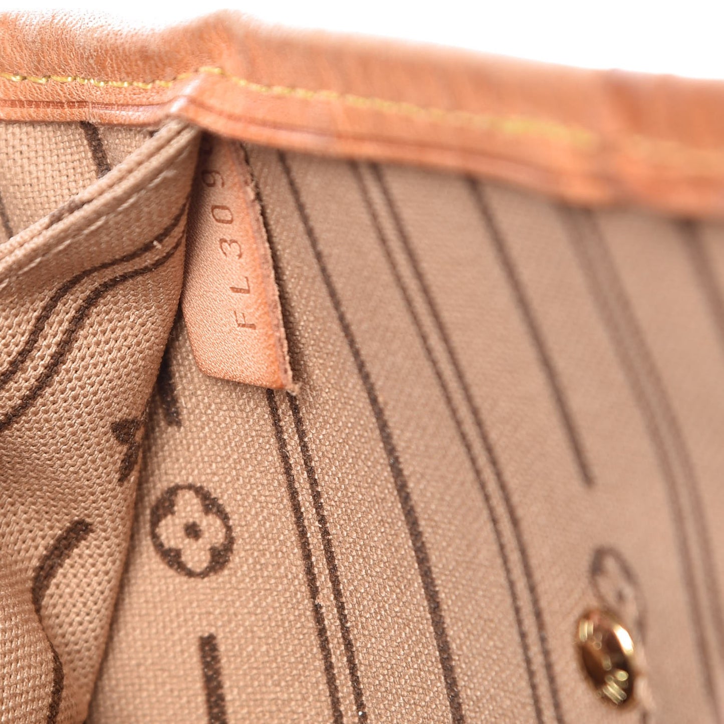 Monogram Neverfull MM