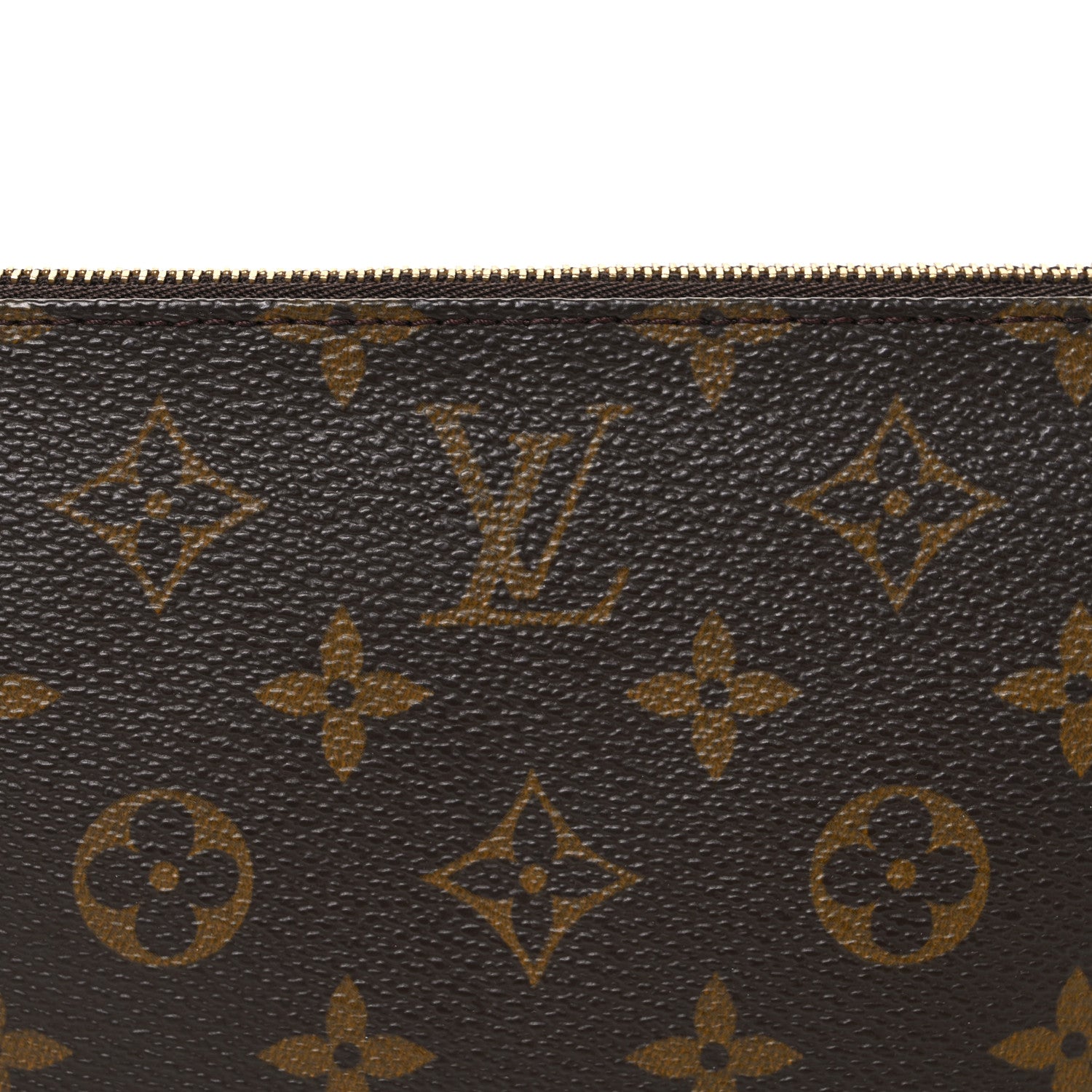 Louis Vuitton Monogram Pochette Accessories 8 of 10