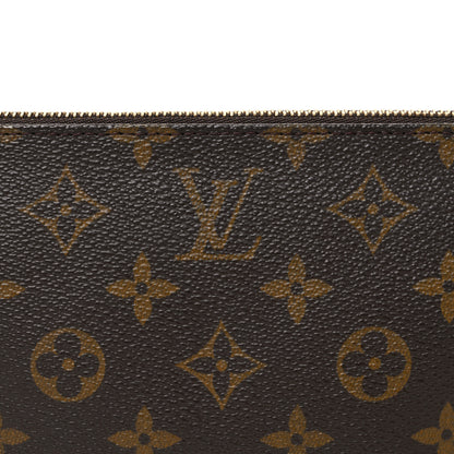 Louis Vuitton Monogram Pochette Accessories 8 of 10