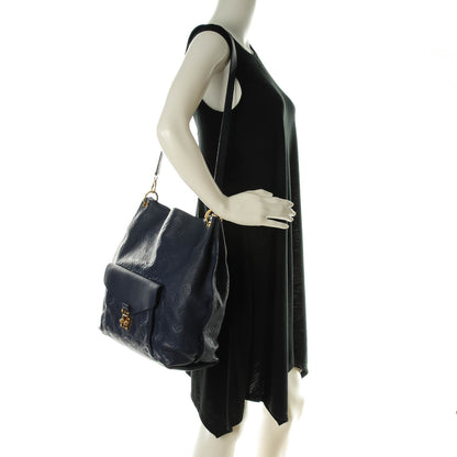 Louis Vuitton Empreinte Metis Celeste 2 of 12