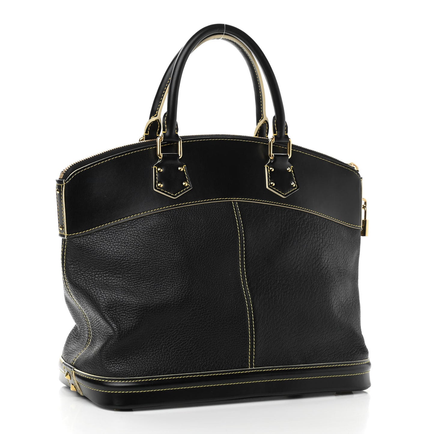 Suhali Lockit MM Black
