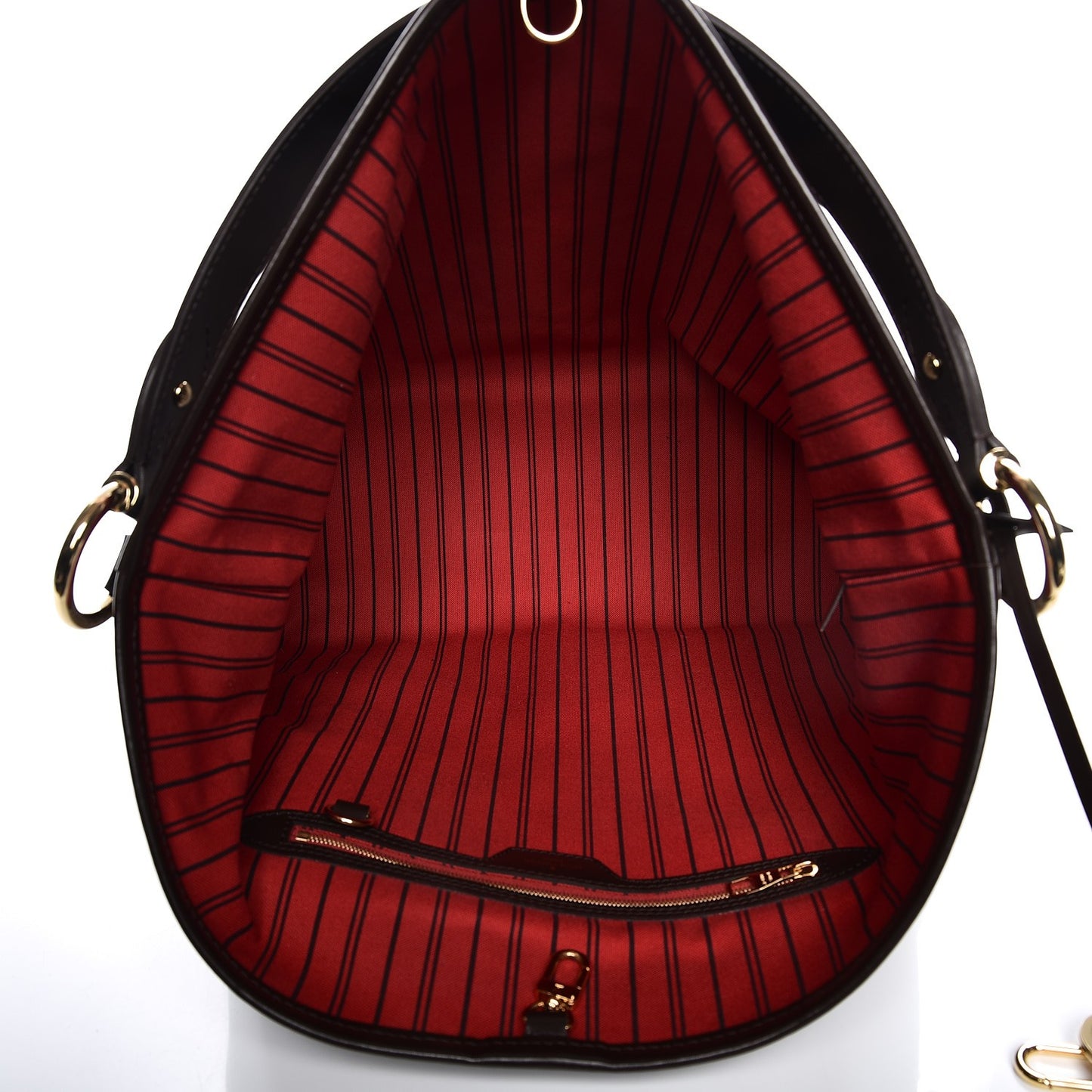Damier Ebene Delightful MM