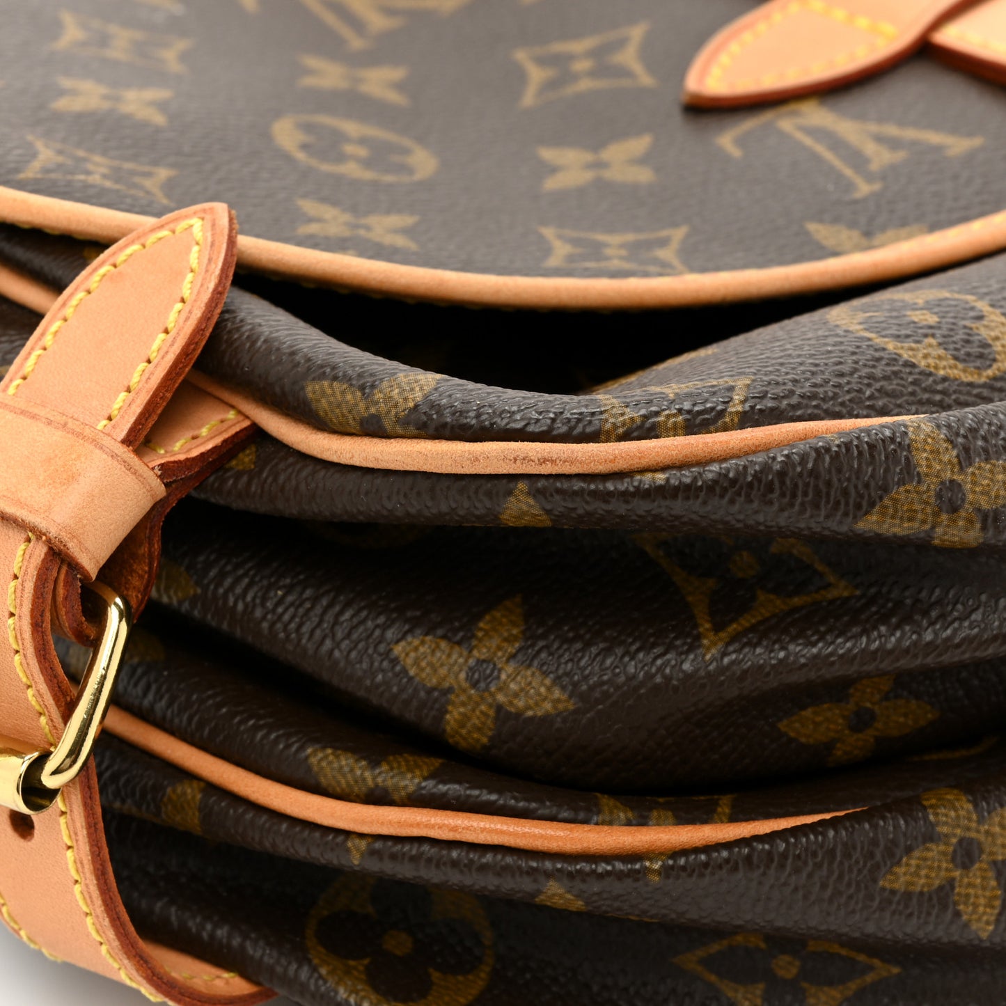 Monogram Saumur 30