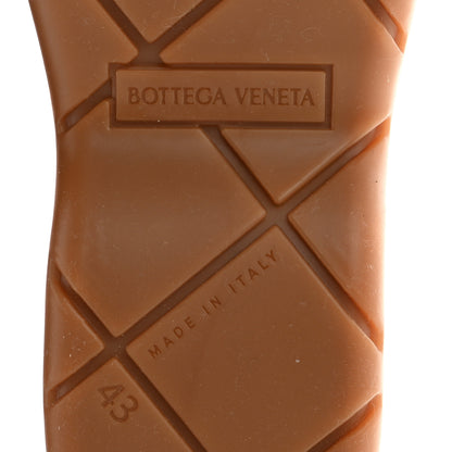 Bottega Veneta Rubber Mens Puddle Ankle Boots 43 Rubber Band 8 of 8